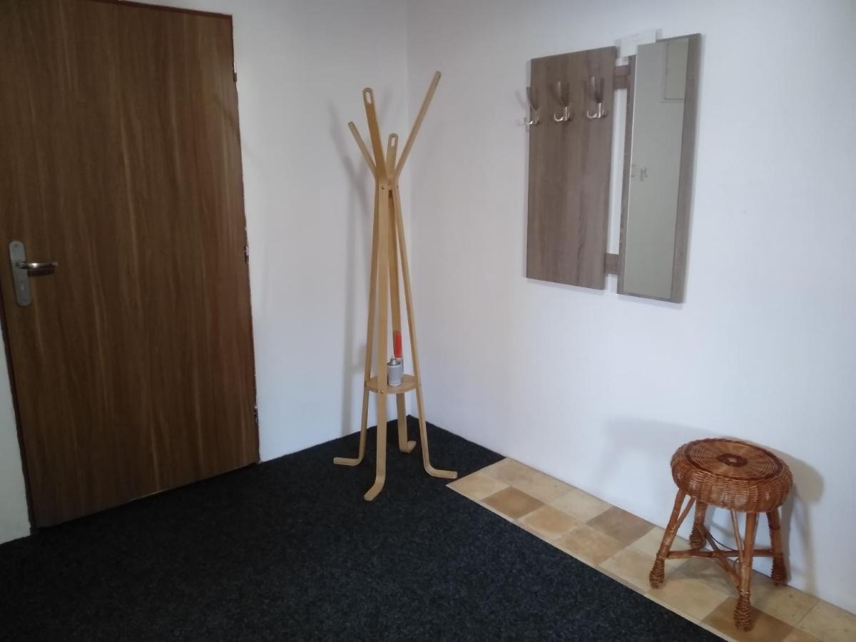 Apartmany Litvinov Centrum Εξωτερικό φωτογραφία