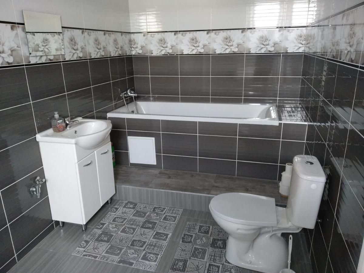 Apartmany Litvinov Centrum Εξωτερικό φωτογραφία