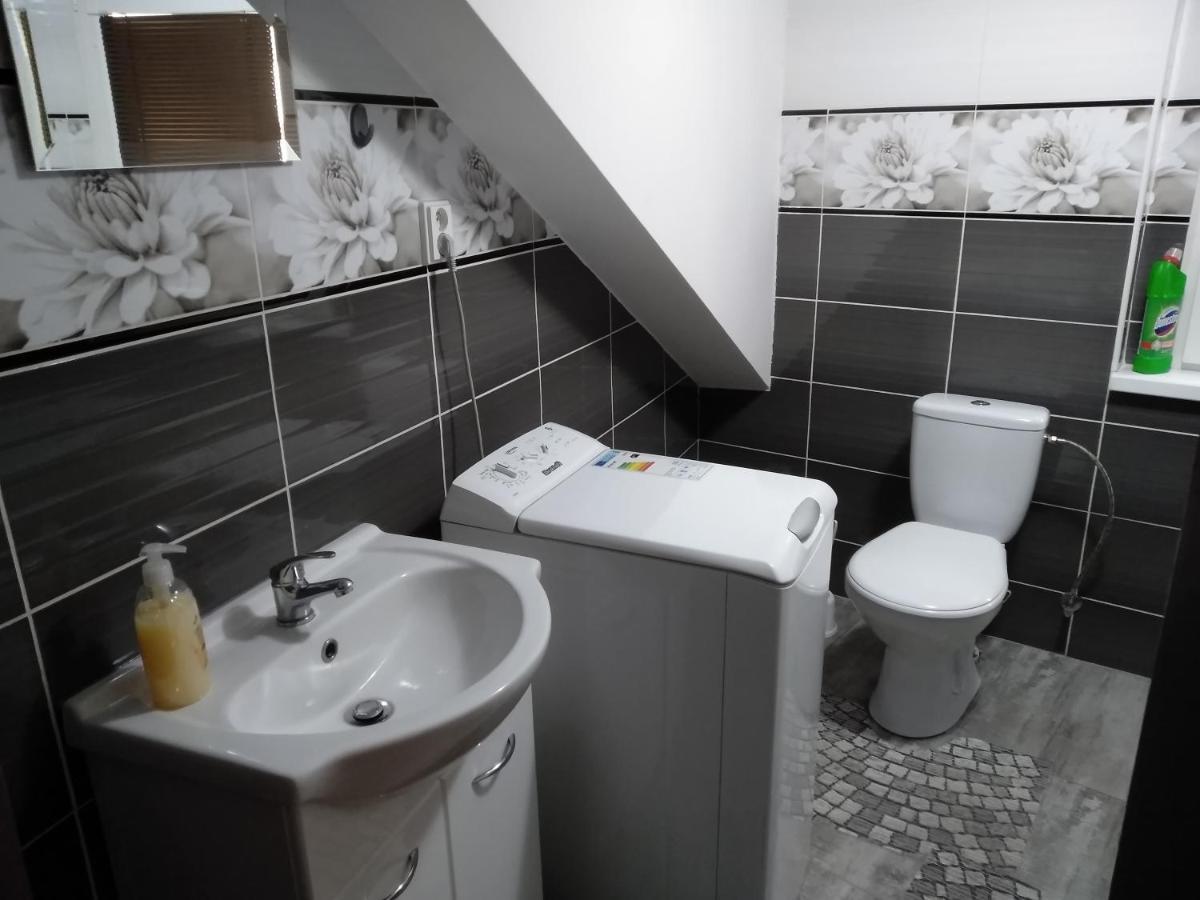 Apartmany Litvinov Centrum Εξωτερικό φωτογραφία