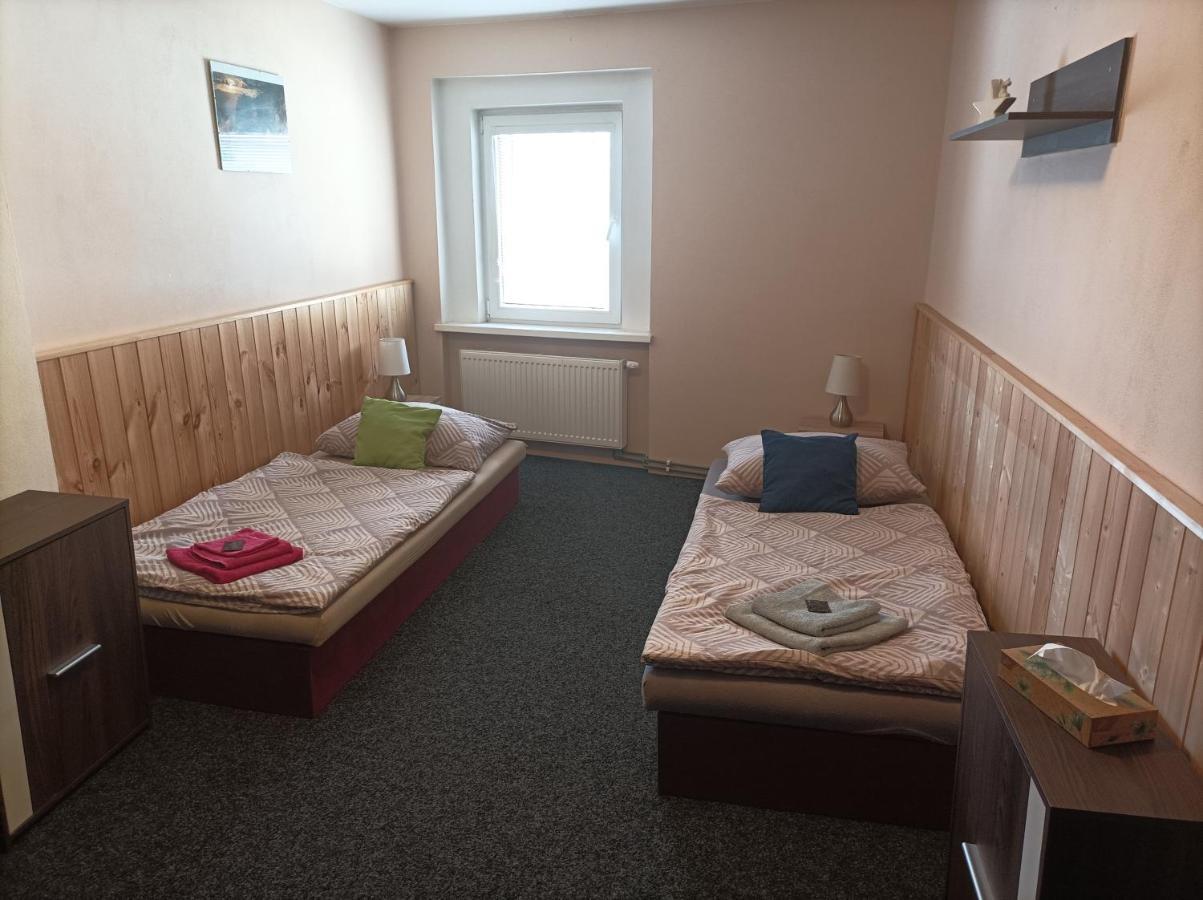 Apartmany Litvinov Centrum Εξωτερικό φωτογραφία