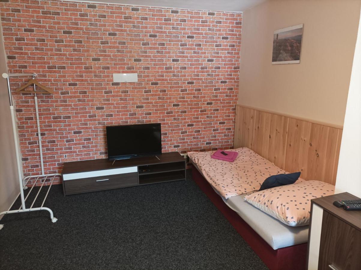 Apartmany Litvinov Centrum Εξωτερικό φωτογραφία
